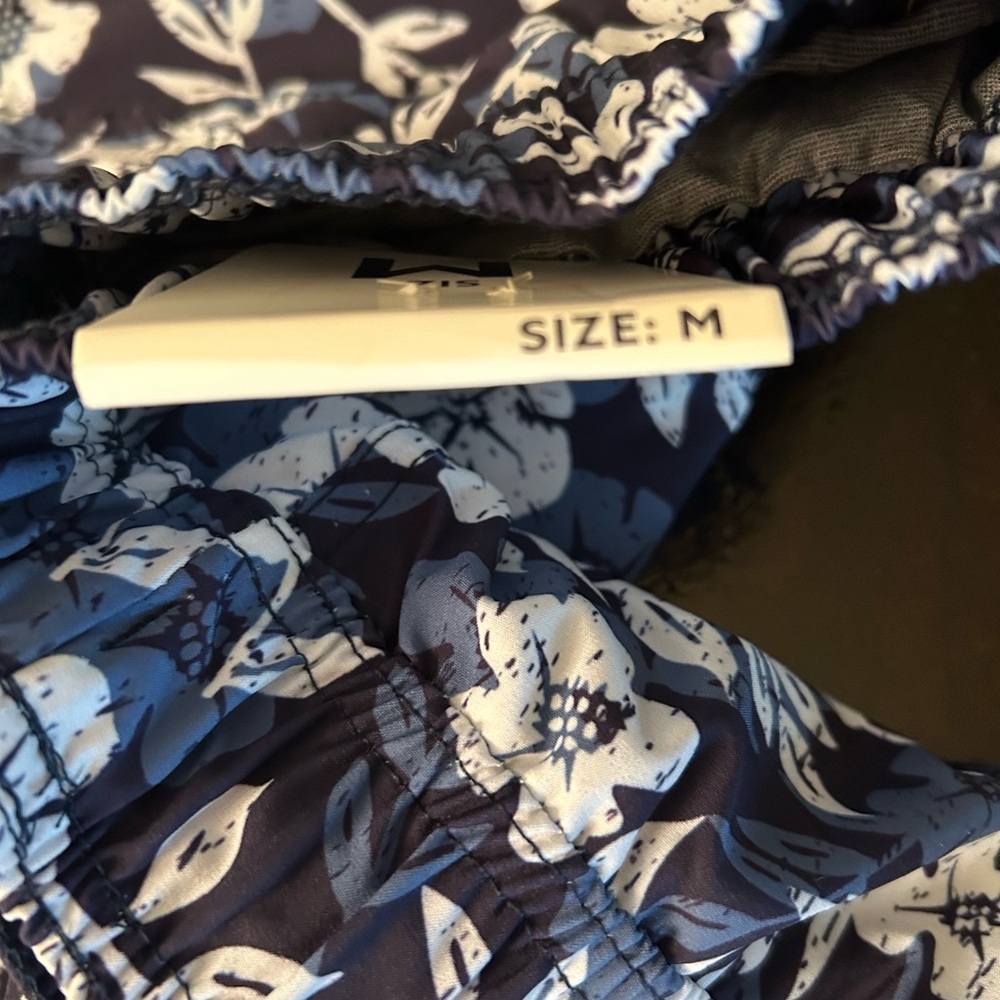 Compression Swim - STRETCH COMPRESSION SWIM TRUNK - Picture 6 of 9